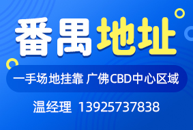 广州番禺无地址注册公司需要什么条件
